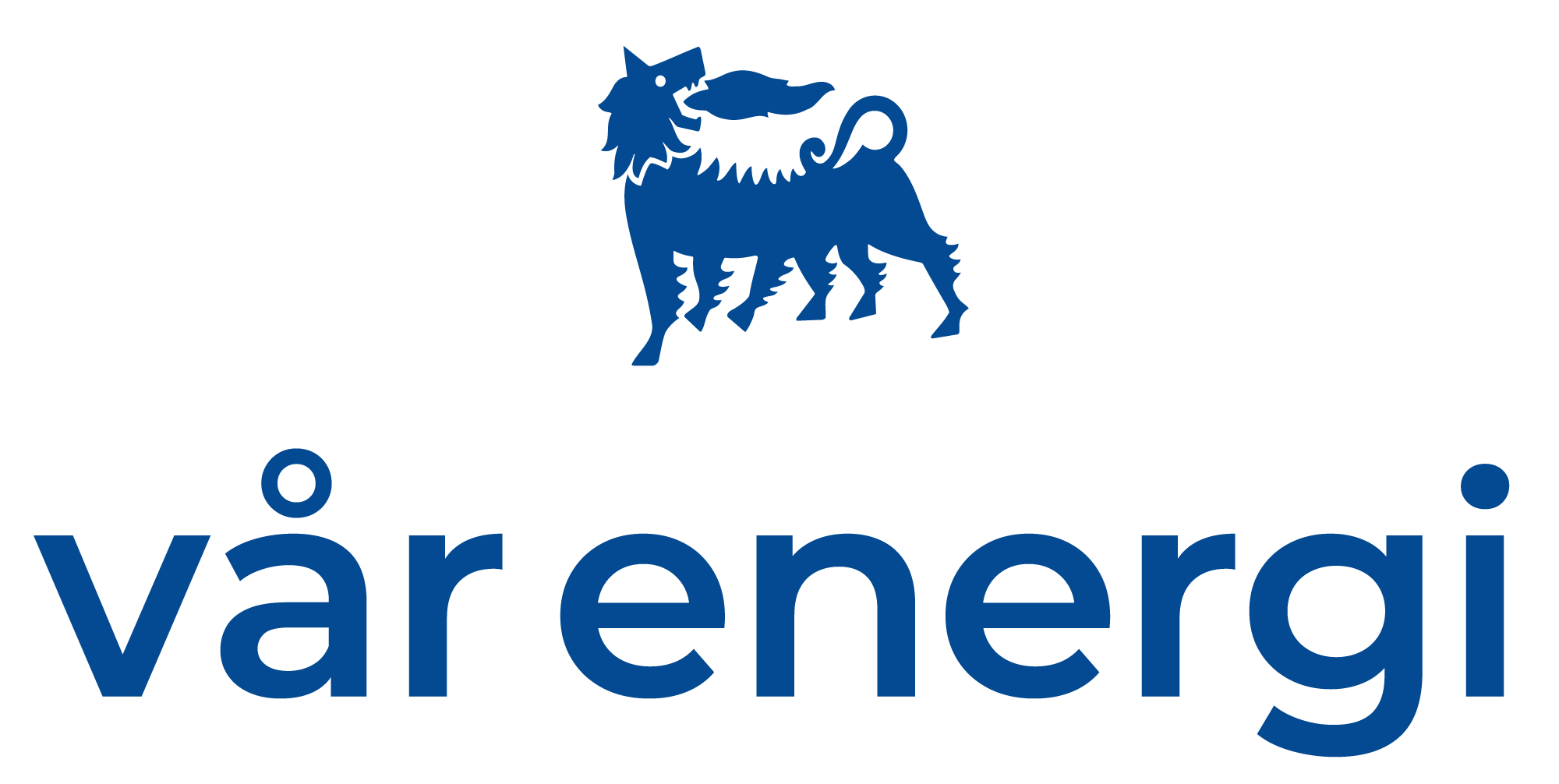 Vår energi